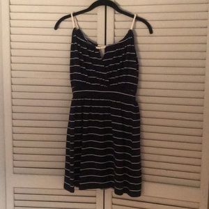 Nautical sundress